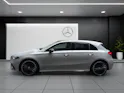MERCEDES-BENZ A 250 4Matic 8G-DCT