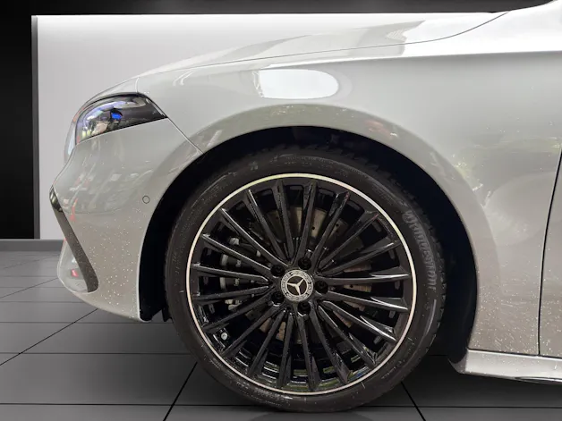 MERCEDES-BENZ A 250 4Matic 8G-DCT