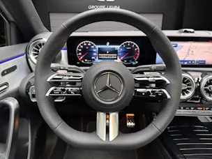 MERCEDES-BENZ A 250 4Matic 8G-DCT