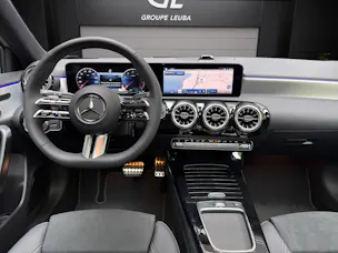 MERCEDES-BENZ A 250 4Matic 8G-DCT