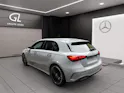MERCEDES-BENZ A 250 4Matic 8G-DCT