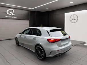 MERCEDES-BENZ A 250 4Matic 8G-DCT