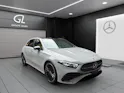 MERCEDES-BENZ A 250 4Matic 8G-DCT