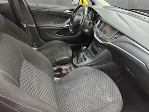 OPEL Astra Sports Tourer 1.6 CDTi ecoF Enjoy