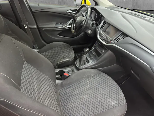 OPEL Astra Sports Tourer 1.6 CDTi ecoF Enjoy