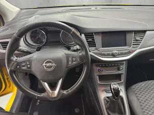 OPEL Astra Sports Tourer 1.6 CDTi ecoF Enjoy