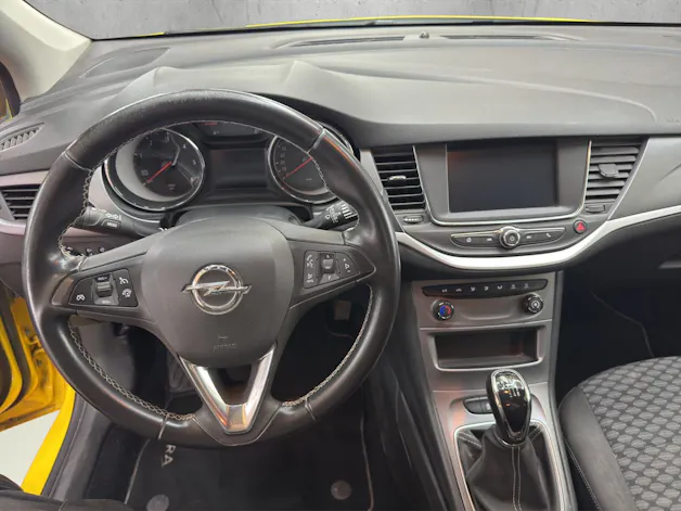 OPEL Astra Sports Tourer 1.6 CDTi ecoF Enjoy