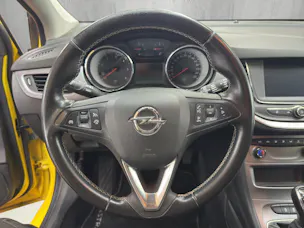 OPEL Astra Sports Tourer 1.6 CDTi ecoF Enjoy