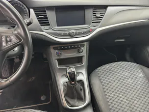 OPEL Astra Sports Tourer 1.6 CDTi ecoF Enjoy