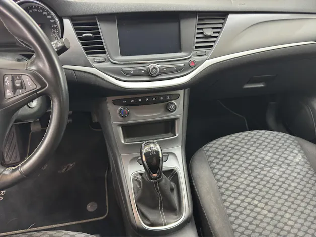 OPEL Astra Sports Tourer 1.6 CDTi ecoF Enjoy