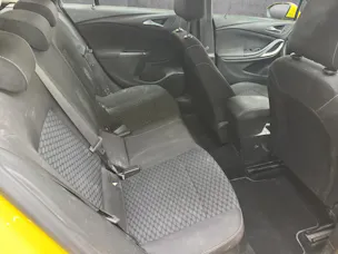 OPEL Astra Sports Tourer 1.6 CDTi ecoF Enjoy
