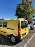 MERCEDES-BENZ Citan 111 CDI EL Mixto Euro 6