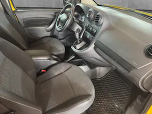 MERCEDES-BENZ Citan 111 CDI EL Mixto Euro 6