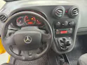 MERCEDES-BENZ Citan 111 CDI EL Mixto Euro 6