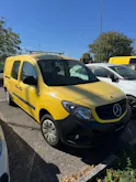 MERCEDES-BENZ Citan 111 CDI EL Mixto Euro 6