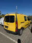 MERCEDES-BENZ Citan 111 CDI EL Mixto Euro 6