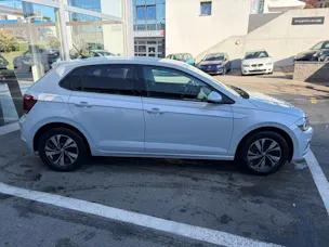 VW Polo 1.0 TSI 115 Comfortline