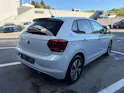 VW Polo 1.0 TSI 115 Comfortline