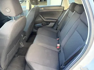 VW Polo 1.0 TSI 115 Comfortline