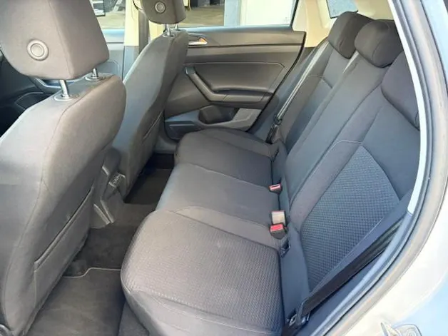 VW Polo 1.0 TSI 115 Comfortline