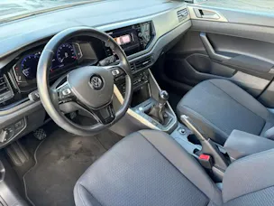 VW Polo 1.0 TSI 115 Comfortline