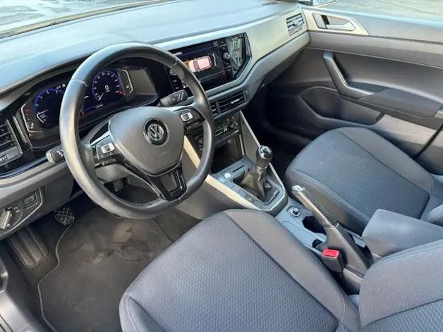 VW Polo 1.0 TSI 115 Comfortline