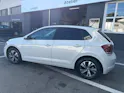 VW Polo 1.0 TSI 115 Comfortline