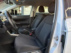 VW Polo 1.0 TSI 115 Comfortline