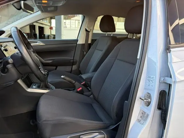 VW Polo 1.0 TSI 115 Comfortline