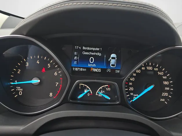 FORD Kuga 2.0 EcoB 240 Vignale