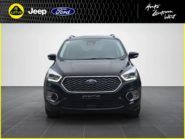 FORD Kuga 2.0 EcoB 240 Vignale