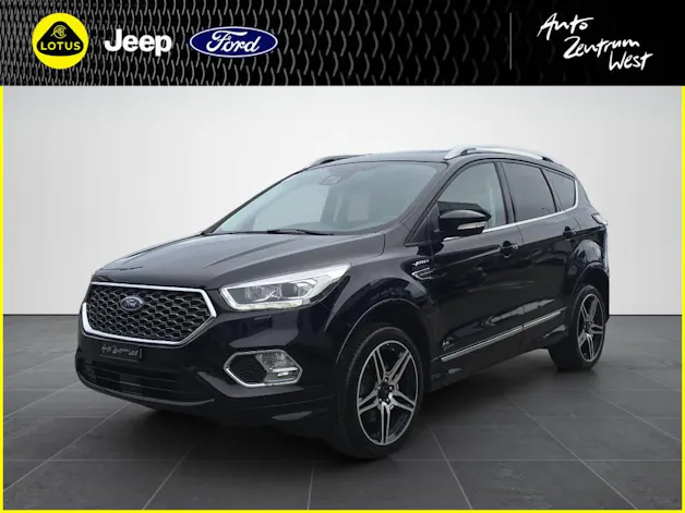 FORD Kuga 2.0 EcoB 240 Vignale