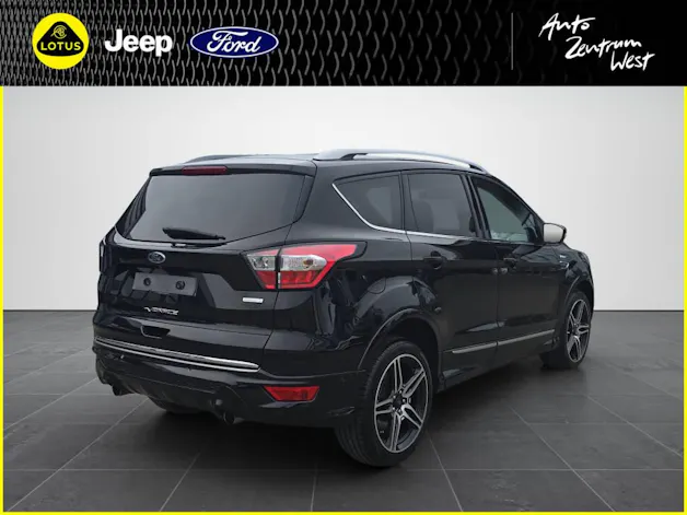 FORD Kuga 2.0 EcoB 240 Vignale