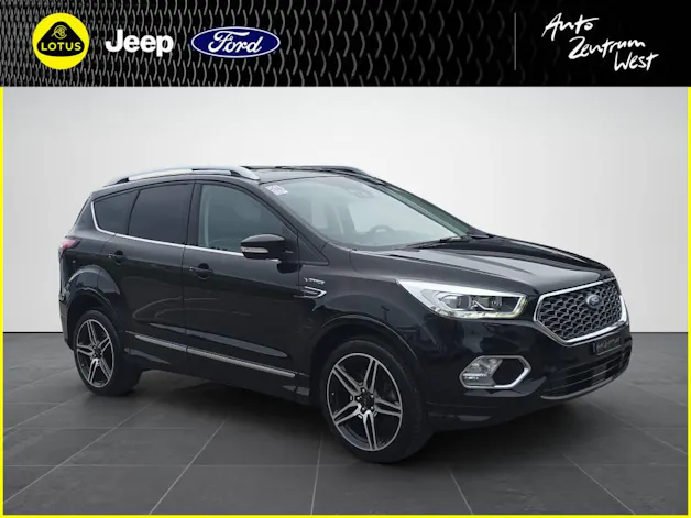 FORD Kuga 2.0 EcoB 240 Vignale