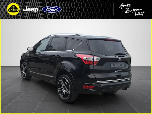 FORD Kuga 2.0 EcoB 240 Vignale