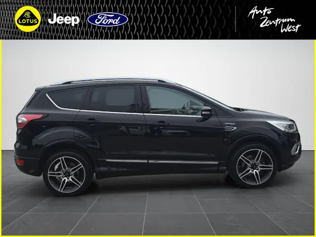 FORD Kuga 2.0 EcoB 240 Vignale