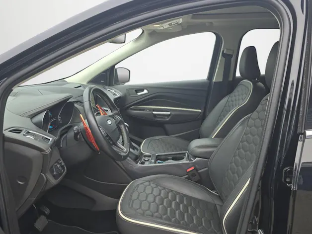 FORD Kuga 2.0 EcoB 240 Vignale