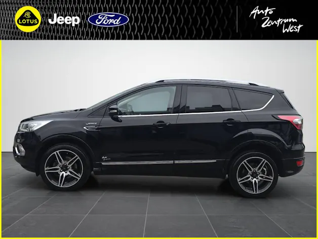 FORD Kuga 2.0 EcoB 240 Vignale