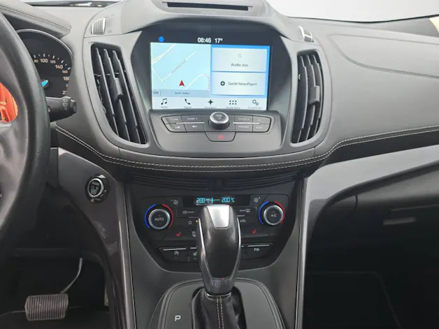 FORD Kuga 2.0 EcoB 240 Vignale