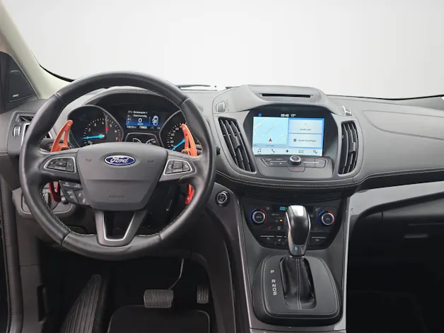 FORD Kuga 2.0 EcoB 240 Vignale