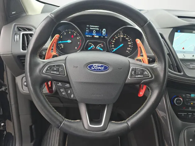 FORD Kuga 2.0 EcoB 240 Vignale