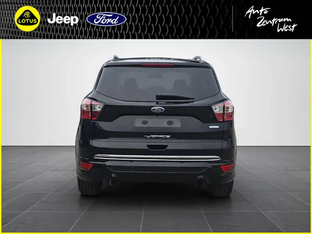 FORD Kuga 2.0 EcoB 240 Vignale