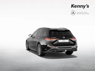 MERCEDES-BENZ C 300 de AMG Line 4MATIC Kombi