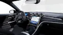 MERCEDES-BENZ C 300 de AMG Line 4MATIC Kombi