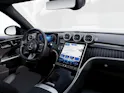 MERCEDES-BENZ C 300 de AMG Line 4MATIC Kombi