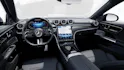 MERCEDES-BENZ C 300 de AMG Line 4MATIC Kombi