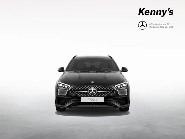 MERCEDES-BENZ C 300 de AMG Line 4MATIC Kombi