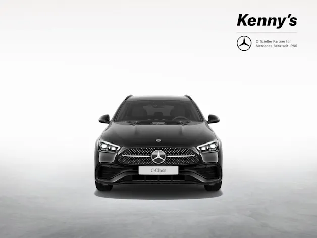 MERCEDES-BENZ C 300 de AMG Line 4MATIC Kombi