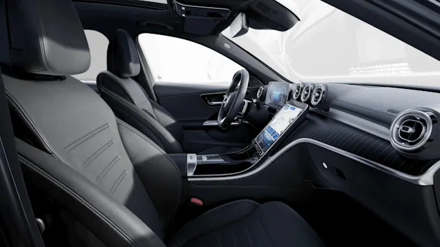 MERCEDES-BENZ C 300 de AMG Line 4MATIC Kombi