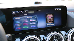 MERCEDES-BENZ GLA 250 4MATIC Swiss Star